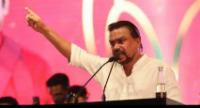 Weerawansa Appears in Court After Arrest Order